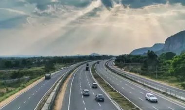 Relief from repeated road digging, PM Gatishakti will be used in district-level infra planning