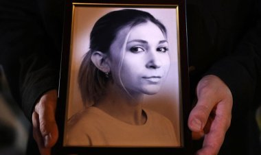 Female journalist who went to cover the war dies in Russian custody, 25 journalists still in captivity