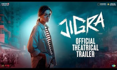 'Jigra's troubles are not decreasing, actor Bijou Thangjam accuses producers of discrimination