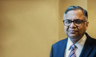 Tata Group will create 5 lakh manufacturing jobs in five years, said N Chandrasekaran