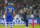 Gujarat Titans Crush Mumbai Indians by 36 Runs in IPL 2025 Thriller!