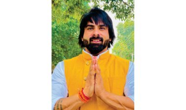 Harsh Chhikara Jan Sewa Trust: Cultivating a Greener Future for India