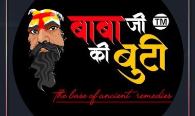 BABA JI KI BUTI’s Ayurvedic Journey to Wellness and Compassion