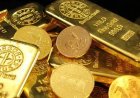 Gold fell by Rs 3400 due to US-China trade agreement, price at Rs 96550 per 10 grams