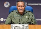 Air Marshal gave big statement on Operation Sindoor, 'All Indian pilots returned'