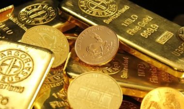 Gold fell by Rs 3400 due to US-China trade agreement, price at Rs 96550 per 10 grams