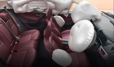 Buying this Tata SUV with 5 star safety rating has become expensive; Know how much the price has increased