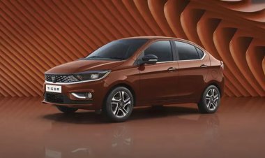 Buying Tata Tigor has become expensive; Know which variant price has increased