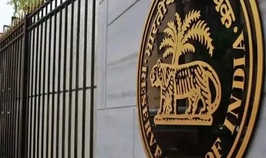 RBI action on SBI, fined Rs 1.72 crore; action for not following instructions