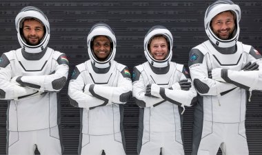 Axiom-4 Mission Delayed: SpaceX Postpones Launch Carrying Indian Astronaut Shubanshu Shukla