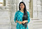 Marwar’s Daughter Joslin Nandita Choudhary: NSUI’s Hopeful for DUSU President, A New Face of Student Movement