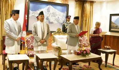 Sushila Karki Becomes Nepal’s First Woman Prime Minister Amid Political Turmoil