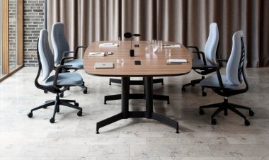 The Senator Group India launches ‘FreeFlow’, an innovatively designed office chair featuring two new technologies- ‘Auto-AdapTec’ and ‘FinTec’