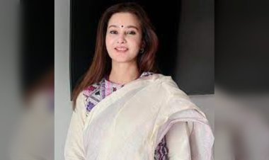 Sumitra Dahiya: A Strong Voice for Women Empowerment and Public Service