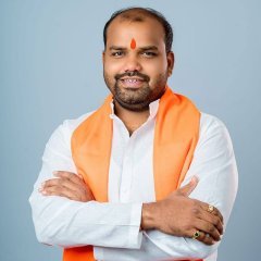 Laddu Yadav 