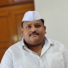 Vikas Arya 