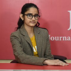 Bhavika Nandwana